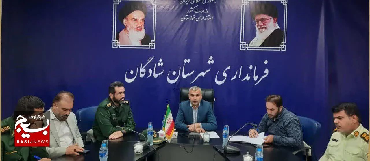 ۳۰۰  زائر از شادگان به حرم  امام خمینی(ره) اعزام می شوند