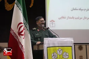 تربیت دانش آموزان با معرفت دینی، سالم و علم آموز از اهداف طرح یاوران ولایت است/تلاش مدیران و معلمان در خصوص علم آموزی یک مجاهدت عظیم است