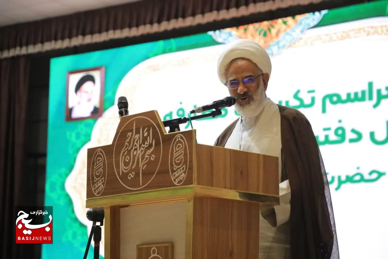 نماینده ولی فقیه در سپاه: دنیا جاده است نه مقصد؛ تکلیف‌شناسی رمز عبور از تلاطم‌هاست