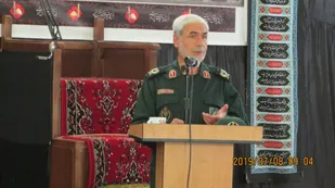 برگزاری جلسه روایتگری شهدا در سپاه ناحیه شاهرود+ تصاویر