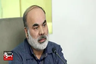 صحنه های کربلا تفسیری از آیات الهی است