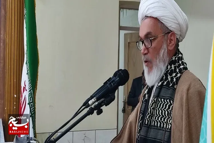 وحدت مسلمانان مهم‌ترین ابزار برای شکست فتنه دشمنان نظام است