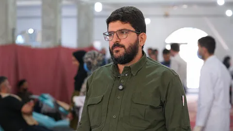 خدمت جهادی در محمدآباد؛ از درمان تا توانمندسازی