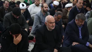 استاندار خوزستان: آیت&zwnj;الله شفیعی سیمای کامل یک عالم متعهد، مبارز و ساده&zwnj;زیست بود