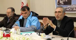 ابلاغ شیوه&zwnj;نامه بازگشایی معابر به شهرداران و دهیاران