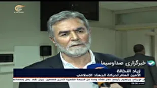 ایران تکیه گاه حقیقی مقاومت است