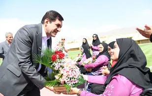 هیات تازه تاسیس پارادوومیدانی، نیازمند حمایت و تقویت ساختاری است