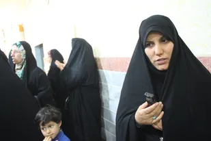 اجرای بیش از ۲۰ عنوان برنامه در راستای چهل سالگی انقلاب در شاهرود