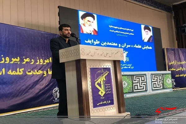 با رونق بندر چابهار زیرساخت‌ها شکل گرفته و دروازه توسعه کشور خواهد بود