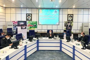 دادستان قزوین از اقدامات دستگاه های دخیل در کنترل مجرمان حرفه&zwnj;ای گلایه کرد