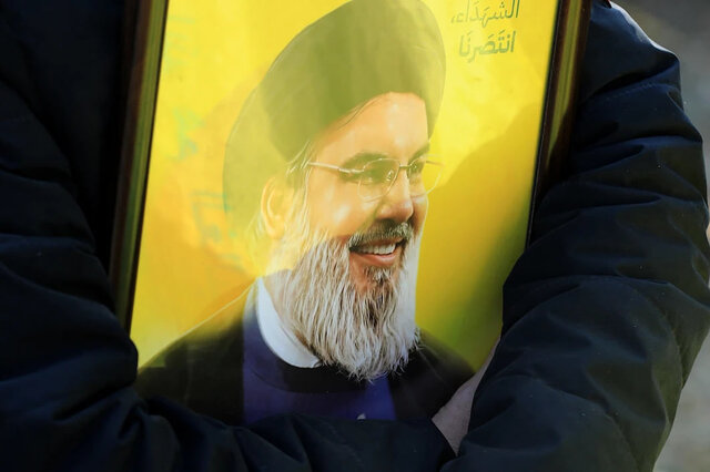 کاریزمای نهادی، راز جاودانگی سید حسن نصرالله در الگوی فرماندهی کاریزمای نهادی، راز جاودانگی سید حسن نصرالله در الگوی فرماندهی