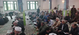 مراسم ترحیم سردار صفارزاده برگزار شد+ویدئو