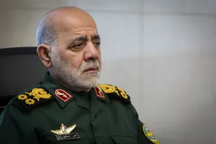 ورود ناوهای زنگ زده آمریکا به خلیج فارس ممنوع