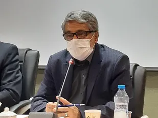 جذب سرمایه گذار برای خلیل آباد ضروری است