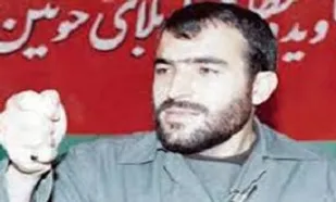 پدر سردار شهید &laquo;اسماعیل صادقی&raquo; آسمانی شد
