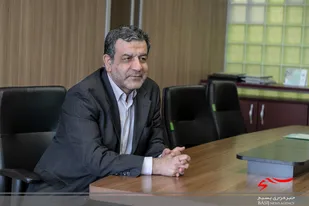 کند شدن سرعت اینترنت ربطی به طرح صیانت  ندارد/ دنبال مسدودسازی نیستیم