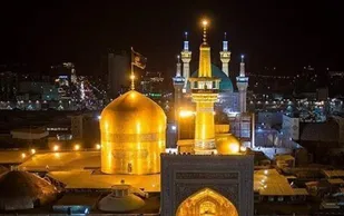 سیره امام رضا(ع) راهگشای اخلاق و سرمایه&zwnj;ای بی&zwnj;بدیل برای همگان