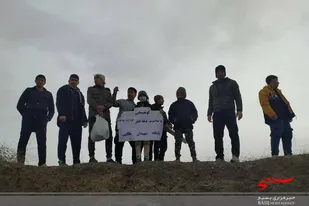 برگزاری مسابقات ورزشی به مناسبت دهه فجر در ملایر
