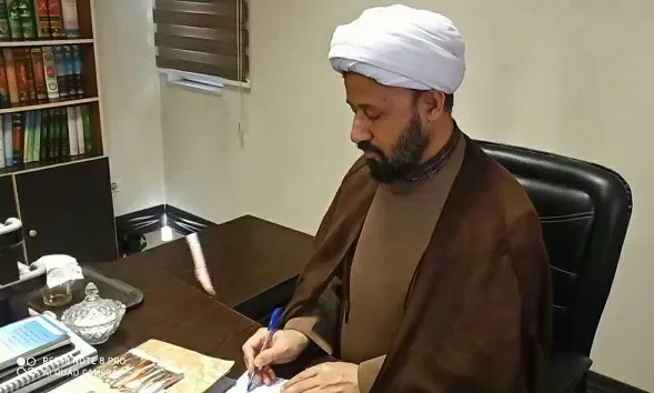 منظومه فکری امام خمینی (رحمه الله علیه)