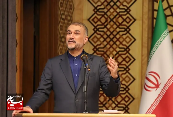امروز در اتاق عملیات کاخ سفید بحث می‌شود که نباید پشت سر اسرائیل قرار می‌گرفتیم