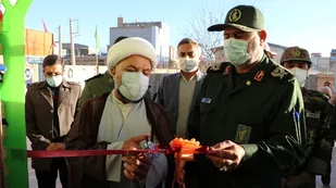انقلاب اسلامی هیمنه هژمون جهانی آمریکا را شکست