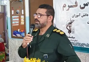 اهدای 3 میلیارد ریال هدایای مقام معظم رهبری به دانش آموزان سیستان و بلوچستان