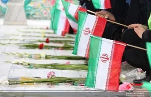 برای گسترش فرهنگ ایثار و شهادت باید اتحاد و همدلی داشته باشیم