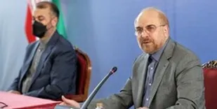 باید از شبه قاره تا سواحل مدیترانه بدون هیچ واسطه&zwnj;ای ترانزیت تجاری داشته باشیم