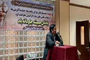 با پیروزی در کربلای ۵، معادلات قدرت و نگرش جهان را نسبت به جنگ تغییر کرد