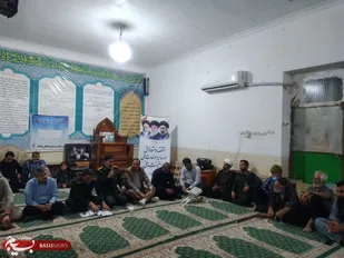 خدمت به مردم، اولویت جهادگران فاطمی است