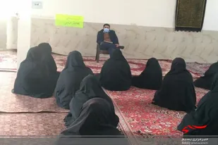 نیروهای هم تراز انقلاب راه حل دست یابی به تمدن بزرگ اسلامی را فراهم می کنند
