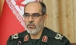 فرمانده جدید سپاه آذربایجان شرقی معرفی شد
