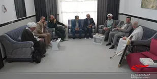 تبیین آرمان و سیره شهدا توطئه&zwnj;های دشمن را خنثی می&zwnj;کند