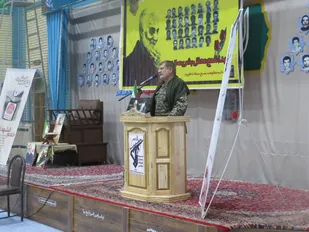 بسیج اساسی&zwnj;ترین عامل خنثی سازی توطئه&zwnj;های دشمنان است