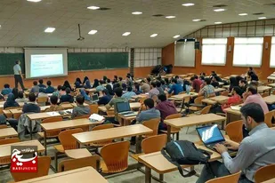 ضرورت تداوم آموزش دانشجویان با توجه به شرایط جنگ