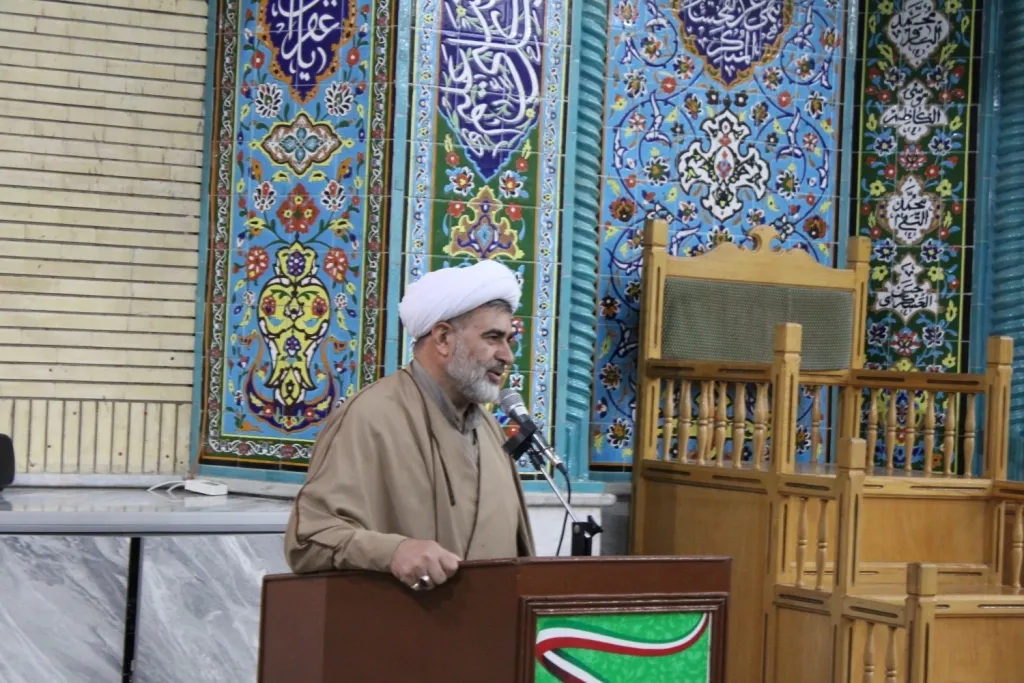 رمضان زمان تجدید عهد با خداوند و تداوم در استقامت بر روی ارزش‌های معنوی است