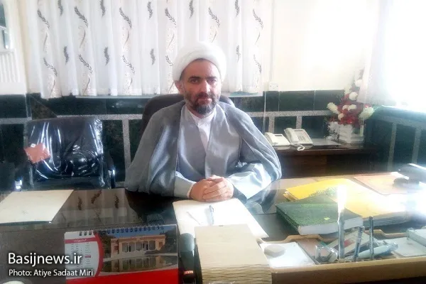 روحانیت پرچمدار و علمدار درگیری ویروس منحوس کرونا هستند