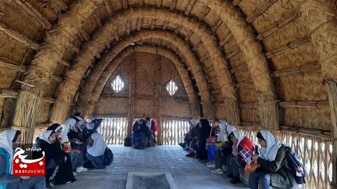 ســفــری بـه زیـبـایـی‌هـای ایــران بـزرگ در شهرستان کرج