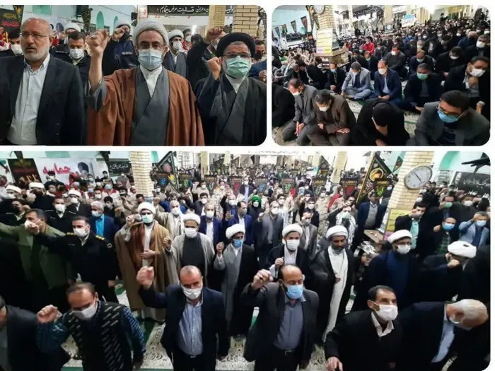 بصیرت چراغ راه عبور از فتنه است