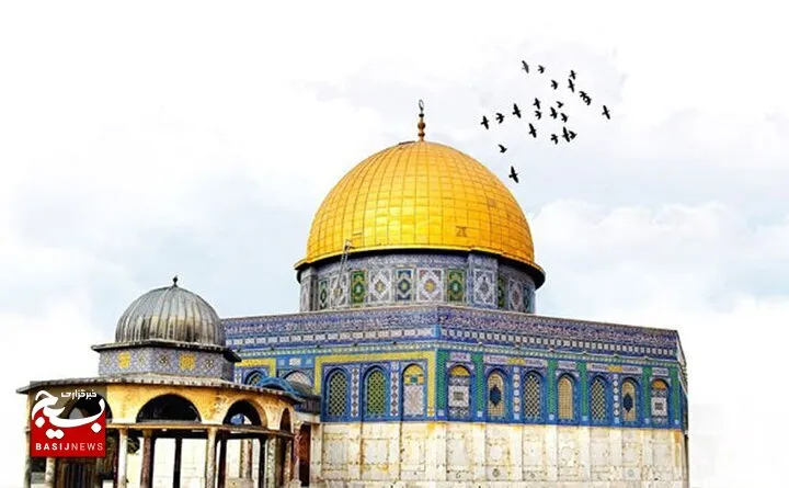 روز قدس، روز بیداری اسلامی