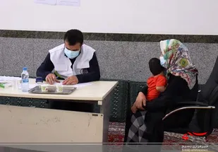 کارگاه&zwnj;های آموزشی روز جمعیت در استان بوشهر برگزار شد