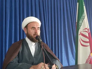 اربعین حسینی نماد پایندگی قیام عاشورا و زنده&zwnj; نگه&zwnj; داشتن یاد شهدا است