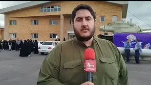 مرحله استانی لیگ دانش آموزی جت &laquo;جهاد تبیین&raquo; در رشت برگزار شد