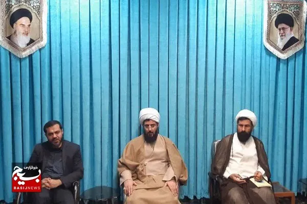 لازمه بصیرت باطنی شناخت حقیقت و درک صحیح از امور است