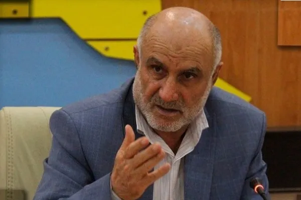 مردم بوشهر با حضور گسترده در راهپیمایی دست رد به سینه دشمنان زدند
