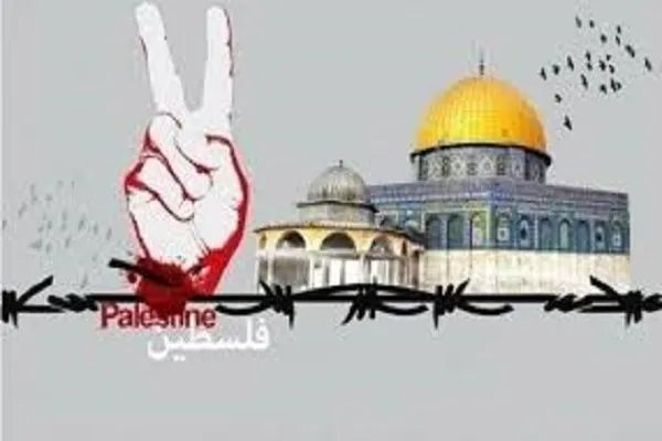 روز قدس نماد آزادی خواهی، ظلم ستیزی، وحدت و همدلی امت اسلامی است