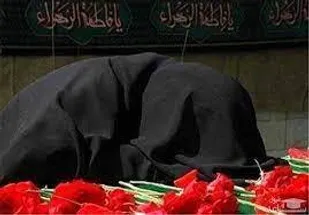 درگذشت مادر شهید زمانی در شهرستان لیلان
