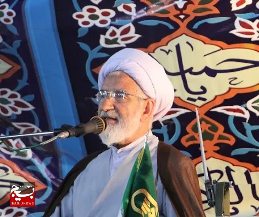  کاهش تبعات و خسارت‌های خشکسالی مطالبه جدی مردم در گناباد است