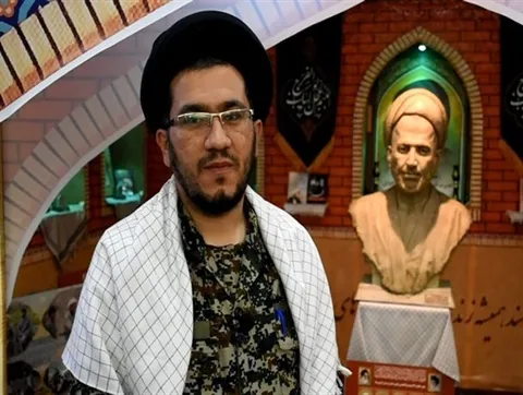 برگزاری اولین دوره تربیت مبلغین راهیان نور لرستانی