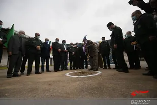 کلنگ ساخت مرکز تخصصی زنان و ناباروری در ساری به زمین زده شد